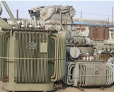 電力設(shè)備廢料