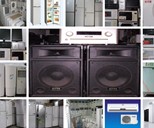 各類(lèi)電器設(shè)備